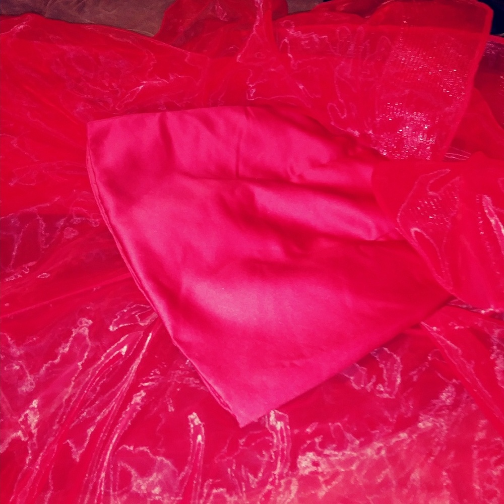 Dress - Picture 6 of 7